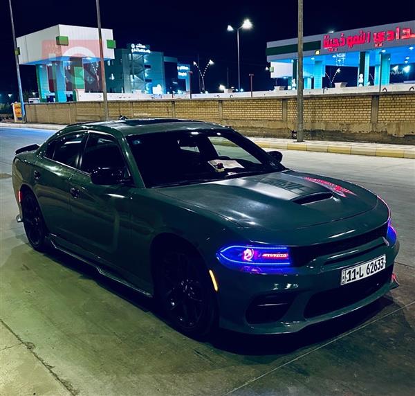 Dodge Charger 2023 for sale in Iraq - Wasit